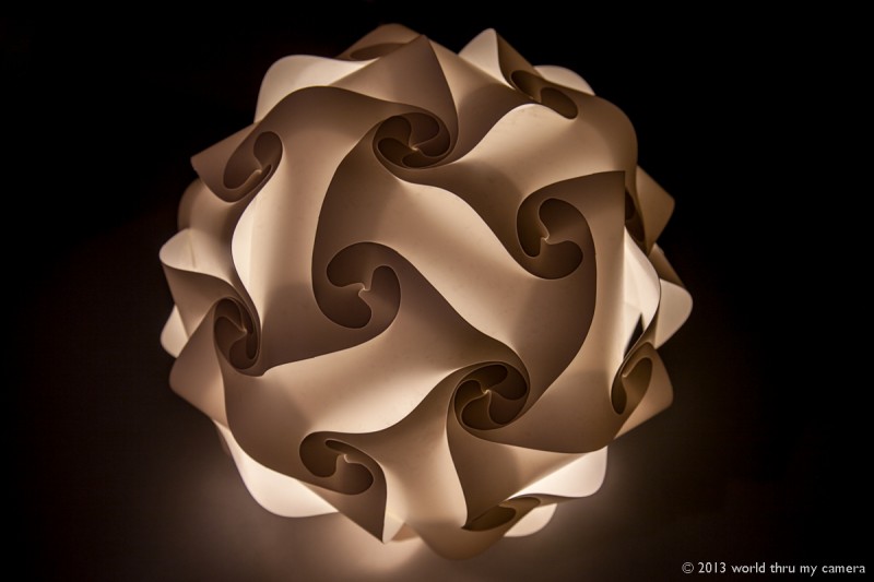 couch table lamp